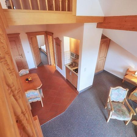 Ferienappartements Rausch Presseck المظهر الخارجي الصورة