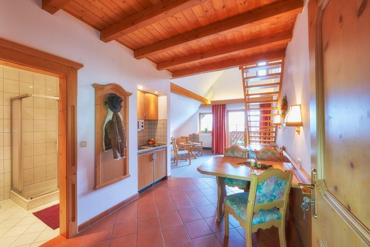Ferienappartements Rausch Presseck المظهر الخارجي الصورة