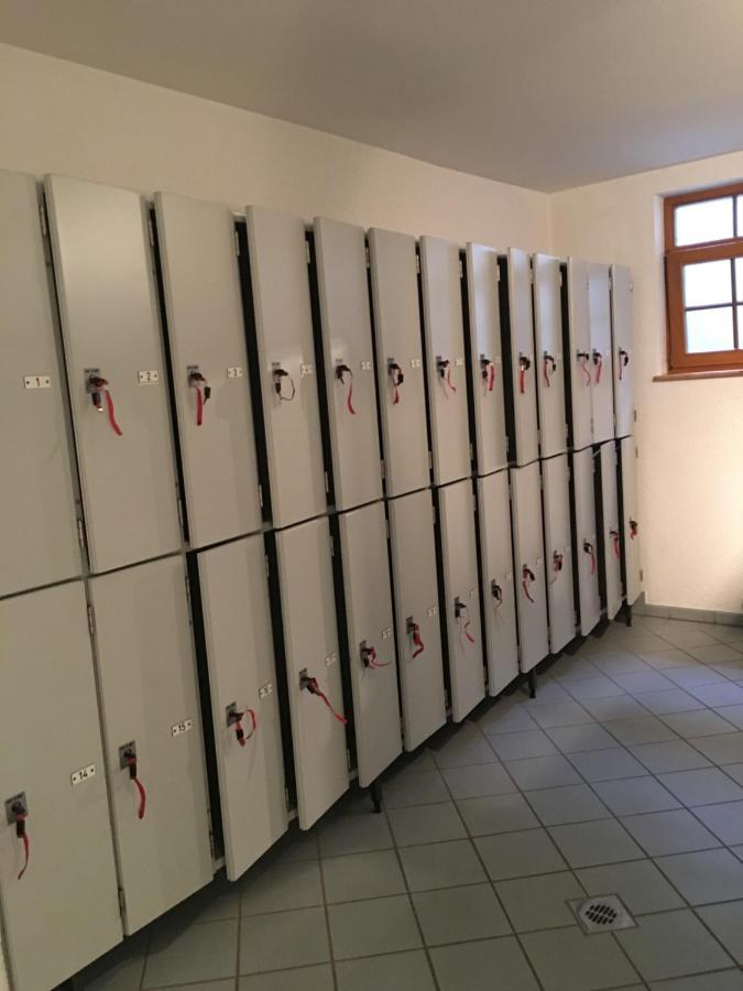 Ferienappartements Rausch Presseck المظهر الخارجي الصورة