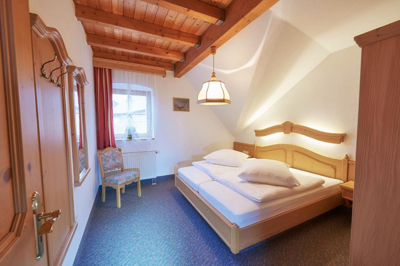 Ferienappartements Rausch Presseck المظهر الخارجي الصورة