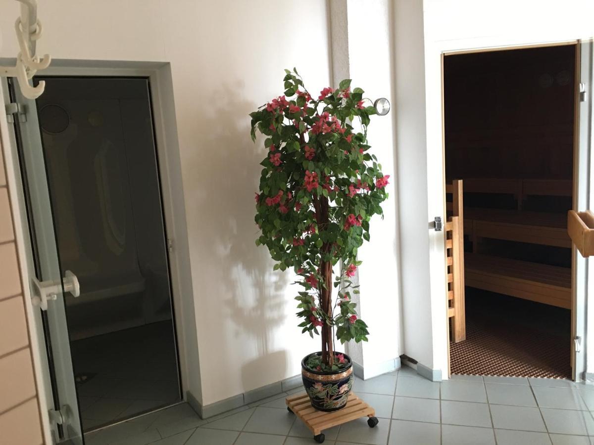 Ferienappartements Rausch Presseck المظهر الخارجي الصورة